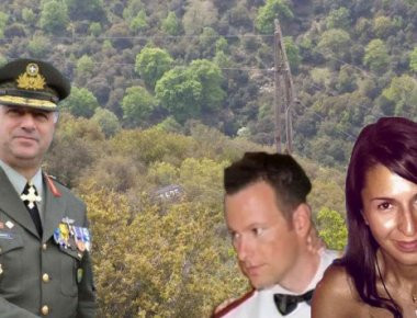 Σοκαριστική μαρτυρία του προέδρου της κοινότητας Σαρανταπόρου: «Βλέπω πτώματα - Υπάρχει και μια κοπέλα ζωντανή!»